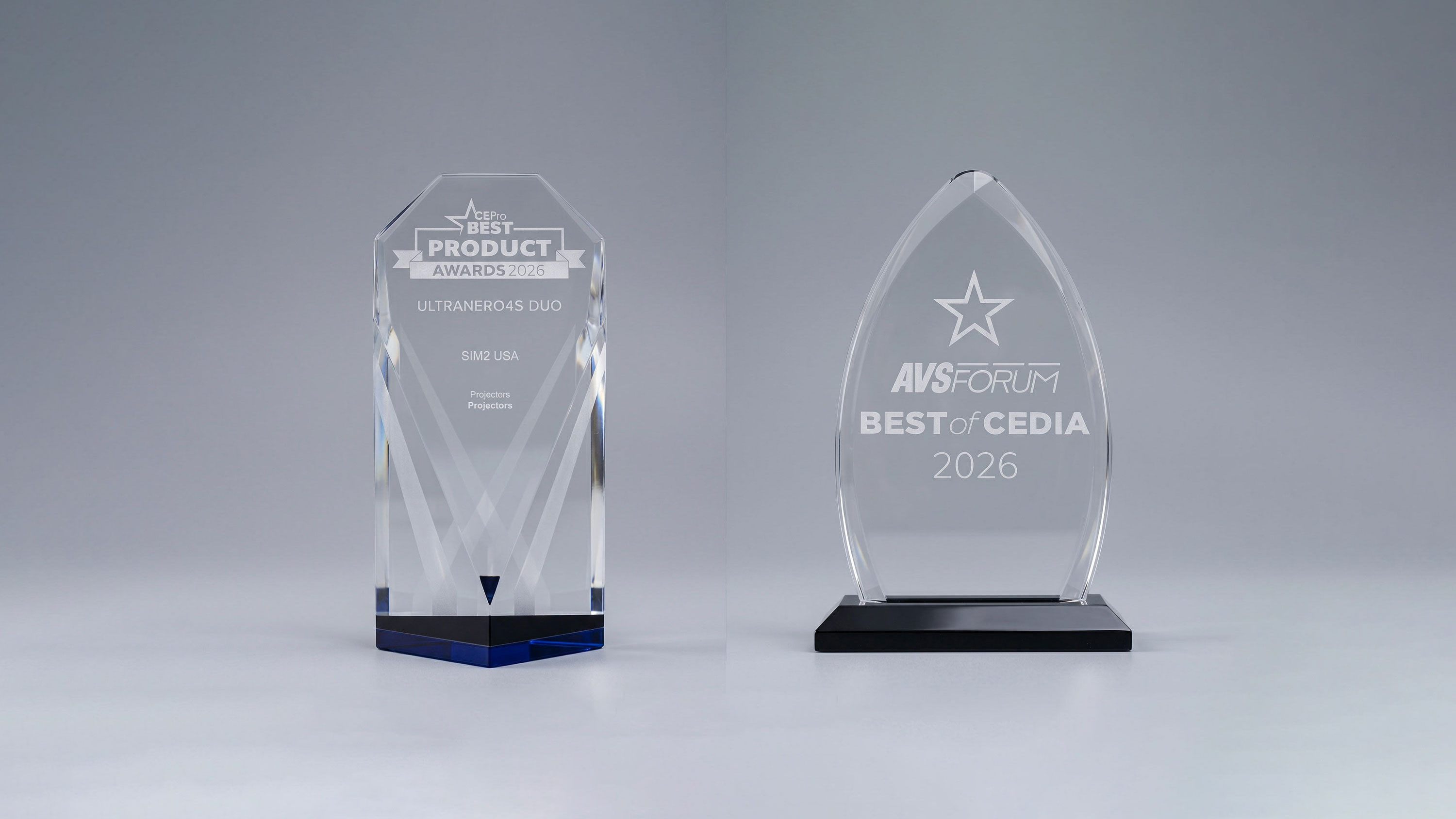 The Double-Award Winner at CEDIA 2026